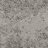 High Resolution Seamless Soil Stones Texture 0001